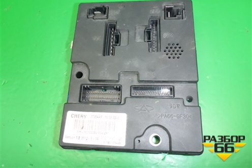 Блок комфорта (T113600030BJ) для Vortex Vortex/Tingo с 2010-2014г