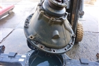 Стеклоподъёмник электрический задний левый (T116204110AC) для Vortex Vortex/Tingo с 2010-2014г