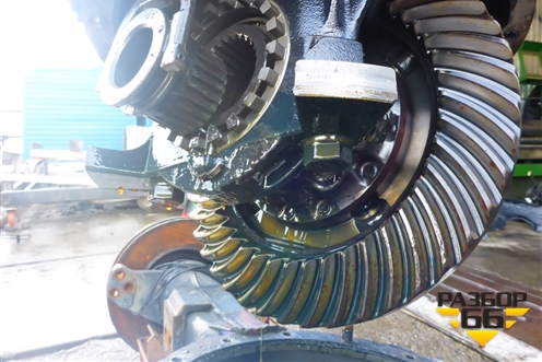 Стеклоподъёмник электрический задний левый (T116204110AC) для Vortex Vortex/Tingo с 2010-2014г