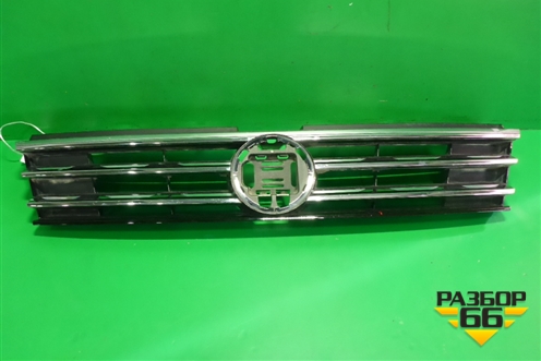 Решетка радиатора (до 2020г) (5NA853653) для Volkswagen Tiguan с 2016г