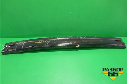 Усилитель заднего бампера (H50304EA0A) для Nissan Qashqai (J11E) с 2013г