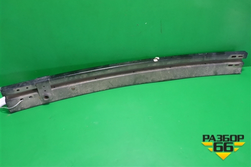Усилитель заднего бампера (H50304EA0A) для Nissan Qashqai (J11E) с 2013г