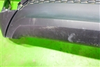Бампер задний нижняя часть (до 2018г) (86612D7010) для Hyundai Tucson с 2015-2022г