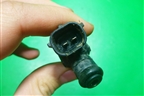 Форсунка инжекторная электрическая (1.6л G4ED) (3531022600) для Hyundai Getz с 2002г