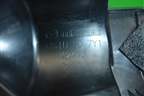 Пыльник (стеклоочистителя) (GS1D507Y1) для Mazda Mazda 6 (GH) с 2007-2012г
