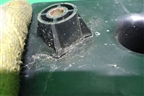 Корпус блока предохранителей (подкапотный) (T113723010BA) для Vortex Vortex/Tingo с 2010-2014г