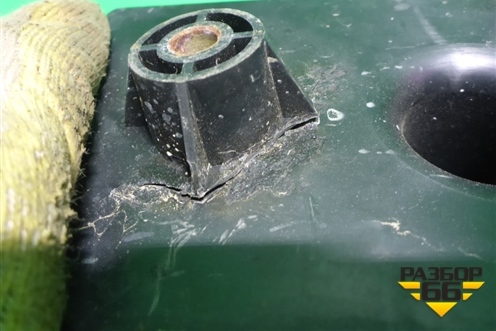 Корпус блока предохранителей (подкапотный) (T113723010BA) для Vortex Vortex/Tingo с 2010-2014г