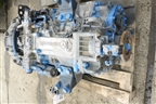 МКПП  (G211-16) для Mercedes Benz  TRUCK Axor 2 с 2004г