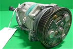 Компрессор кондиционера ( 1.8л SQR481FC) (A118104010BA) для Vortex Vortex/Tingo с 2010-2014г