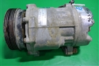 Компрессор кондиционера ( 1.8л SQR481FC) (A118104010BA) для Vortex Vortex/Tingo с 2010-2014г