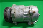 Компрессор кондиционера ( 1.8л SQR481FC) (A118104010BA) для Vortex Vortex/Tingo с 2010-2014г