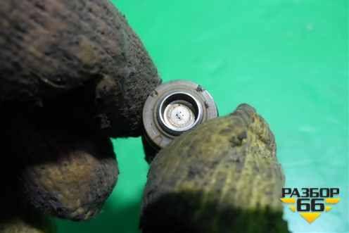 Форсунка инжекторная электрическая ( 1.8л  SQR481FC) (0280156264) для Vortex Vortex/Tingo с 2010-2014г