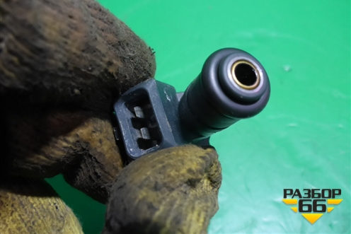 Форсунка инжекторная электрическая ( 1.8л  SQR481FC) (0280156264) для Vortex Vortex/Tingo с 2010-2014г
