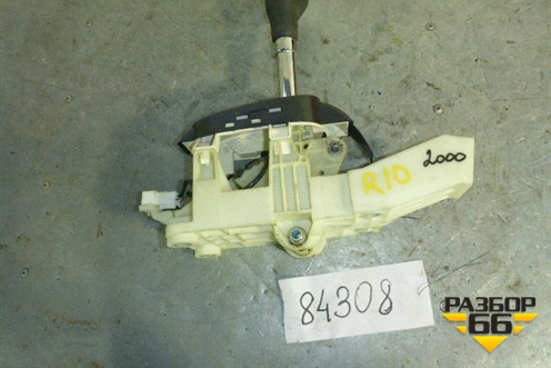 Кулиса КПП АКПП для Kia Rio с 2005-2011г