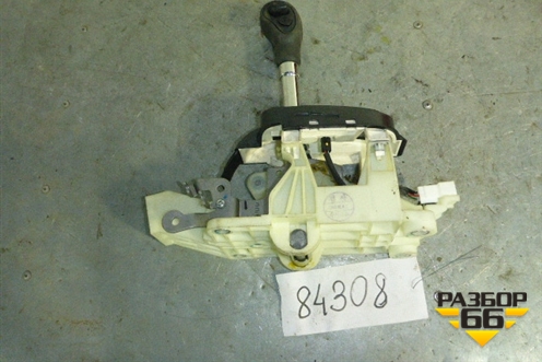 Кулиса КПП АКПП для Kia Rio с 2005-2011г