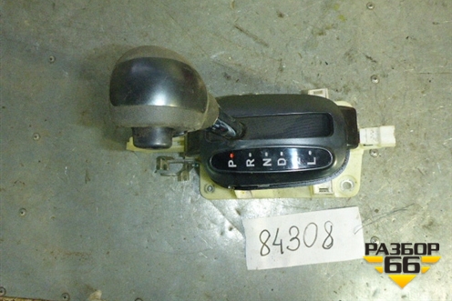 Кулиса КПП АКПП для Kia Rio с 2005-2011г