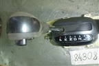 Кулиса КПП АКПП для Kia Rio с 2005-2011г