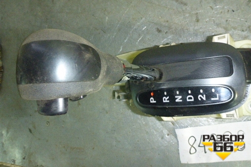 Кулиса КПП АКПП для Kia Rio с 2005-2011г