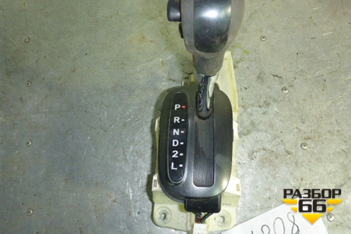 Кулиса КПП АКПП для Kia Rio с 2005-2011г
