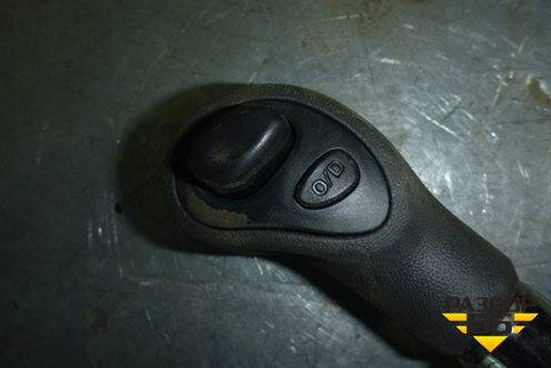 Кулиса КПП АКПП для Kia Rio с 2005-2011г