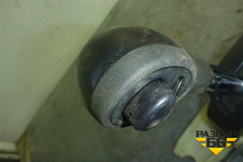 Кулиса КПП АКПП для Kia Rio с 2005-2011г
