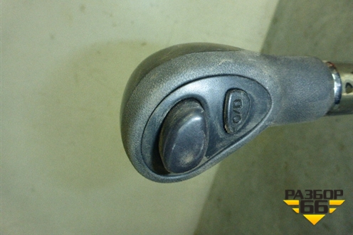 Кулиса КПП АКПП для Kia Rio с 2005-2011г