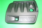 Накладка декоративная на двигатель ( 2.4л) (04891689AB) для Dodge Avenger с 2007г