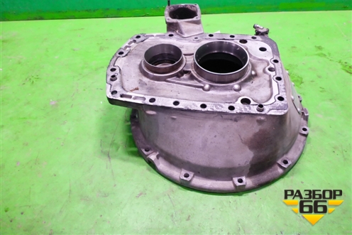 Корпус КПП (передняя часть) (SP3190468) для Volvo TRUCK FM с 2001-2013г (ФМ)