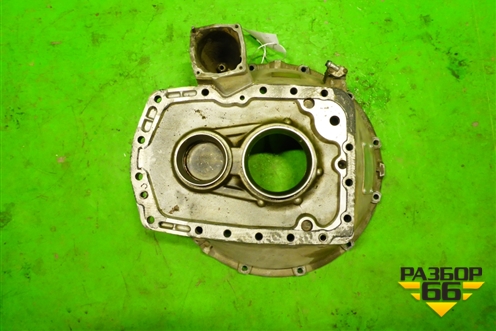 Корпус КПП (передняя часть) (SP3190468) для Volvo TRUCK FM с 2001-2013г (ФМ)