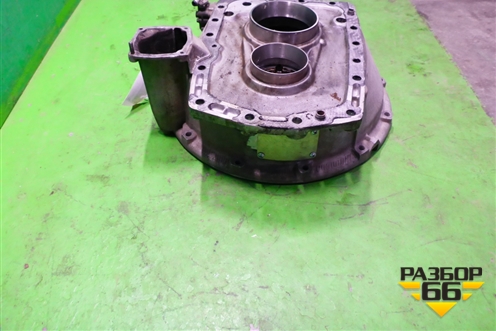 Корпус КПП (передняя часть) (SP3190468) для Volvo TRUCK FM с 2001-2013г (ФМ)