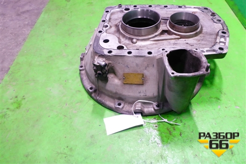 Корпус КПП (передняя часть) (SP3190468) для Volvo TRUCK FM с 2001-2013г (ФМ)