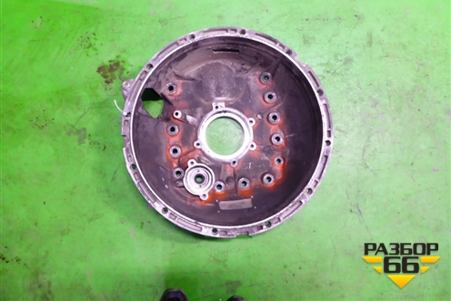 Корпус КПП (передняя часть) (SP3190468) для Volvo TRUCK FM с 2001-2013г (ФМ)