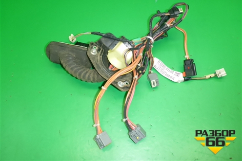 Проводка двери передней левой (P04795711AD) для Dodge Avenger с 2007г