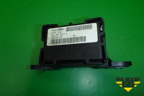 Датчик ускорения (P56029329AB) для Dodge Avenger с 2007г