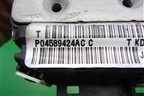 Замок двери задней правой (P04589424AC) для Dodge Avenger с 2007г