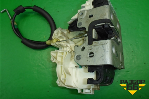 Замок двери передней правой (P04589426AD) для Dodge Avenger с 2007г