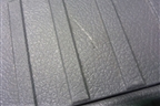 Пол багажника (задняя часть) (5857460110) для Toyota Land Cruiser (200) с 2008г