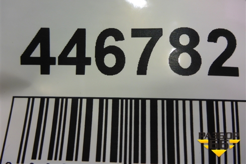Кронштейн амортизатора переднего (правый) (8W0413038) для Audi A4 (В9) с 2015г