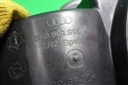 Лючок бензобака (8K0809999A) для Audi A4 (В8) с 2007-2015г
