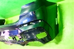 Бампер задний (М-Пакет) (51128056999) для BMW X4 F26 с 2014г