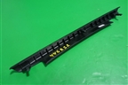 Накладка на щиток приборов (51459197687) для BMW 6-серия F06 с 2011г
