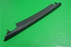 Накладка на щиток приборов (51459197687) для BMW 6-серия F06 с 2011г