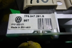 Плафон салонный (левый средний) (7P6947291G) для Volkswagen Touareg с 2010-2018г