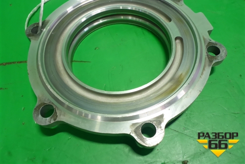 Крышка КПП (1656128) для Volvo TRUCK FM с 2001-2013г (ФМ)