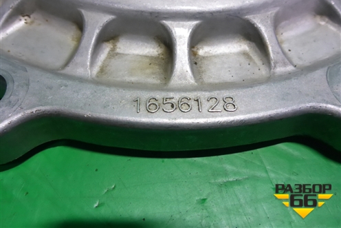 Крышка КПП (1656128) для Volvo TRUCK FM с 2001-2013г (ФМ)