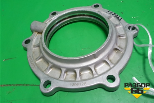 Крышка КПП (1656128) для Volvo TRUCK FM с 2001-2013г (ФМ)
