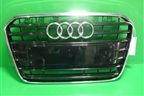 Решетка радиатора (после 2014г) (4G0853653) для Audi A6 (C7) с 2011-2018г
