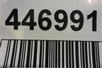 Решетка радиатора (после 2014г) (4G0853653) для Audi A6 (C7) с 2011-2018г