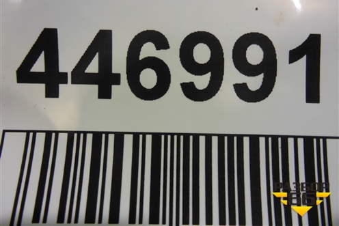 Решетка радиатора (после 2014г) (4G0853653) для Audi A6 (C7) с 2011-2018г