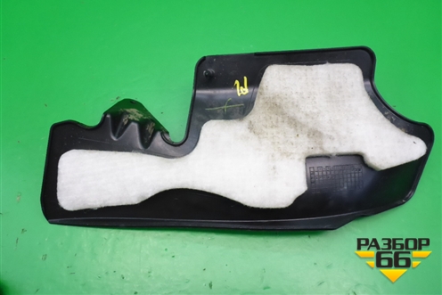 Накладка внутренняя (консоли левая) (05291875AE) для Dodge Avenger с 2007г